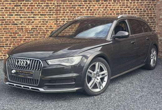 Audi 3.0 TDi V6 Quattro // 12 MOIS GARANTIE \\\\