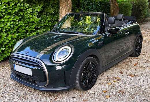 MINI Mini Cabriolet 1.5A Cooper OPF DCT