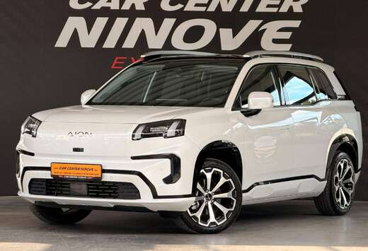 GAC Aion V / Elektrische SUV 75,26 kWh / 510 Km WLTP