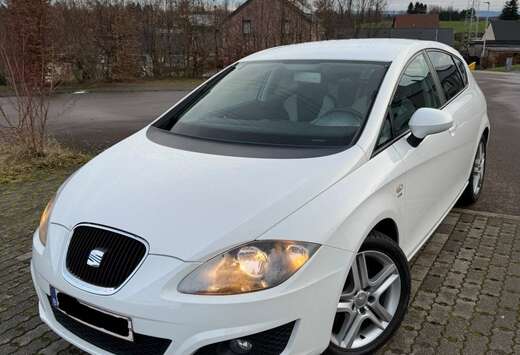SEAT 1.8 TSI Sport