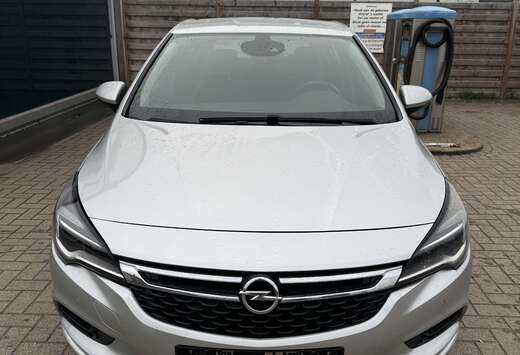 Opel Berline 1.6 CDTI 110 ch FAP Start/Stop ecoFLEX B ...