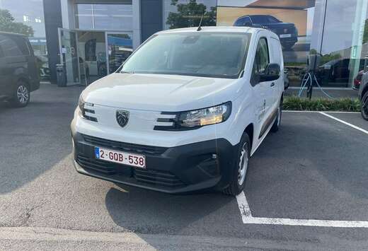 Peugeot 130PK Automaat *DEMO*