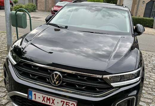 Volkswagen 1.0 TSI OPF UNITED