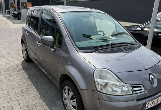 Renault 1.5 dCi 90 eco2 Expression Euro 5