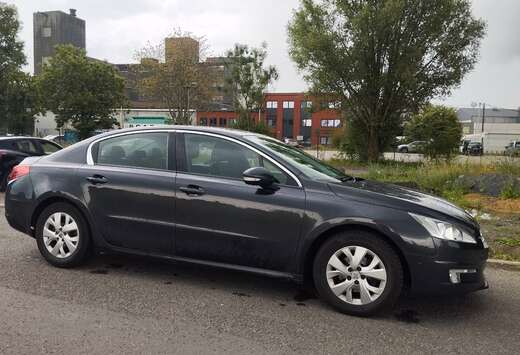 Peugeot 508 1.6 e-HDi Access BMP STT
