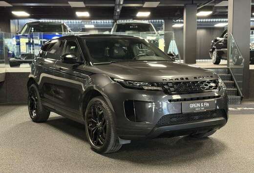 Land Rover P200S AWD