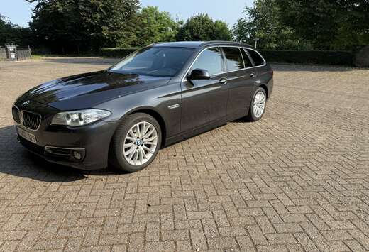 BMW 520d Touring Aut. Luxury Line