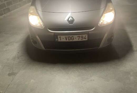 Renault 1.2i Ice-Watch