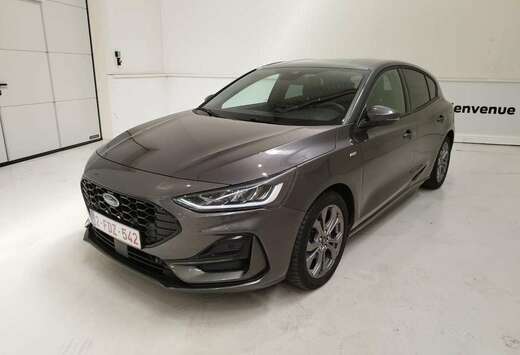 Ford * St Line   - Garantie *