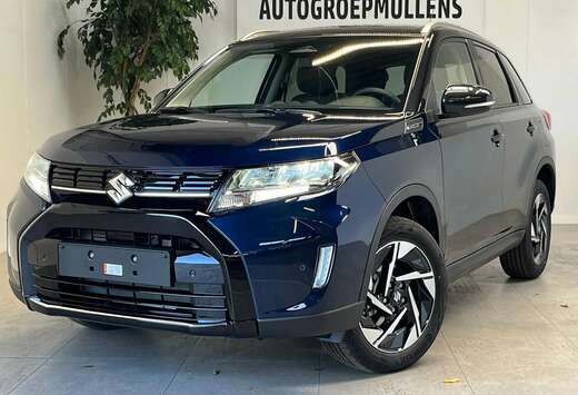 Suzuki 1.5 GLX Sunroof Pack Full Hybrid automaat + 7  ...