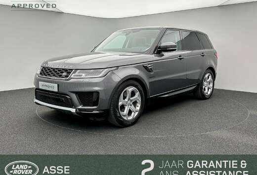 Land Rover 2.0 SI4 HSE Aut.