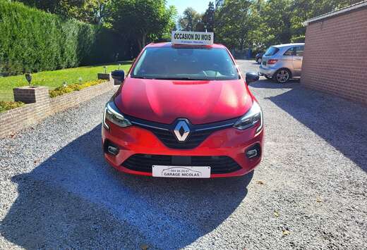 Renault Clio TCe 100 EDITION ONE