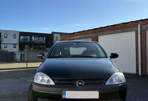 Opel 1.2i XE 16v Comfort