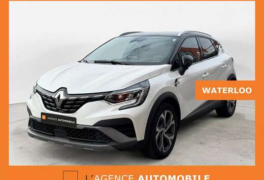 Renault RS-Line - GARANTIE 12 à 48 MOIS