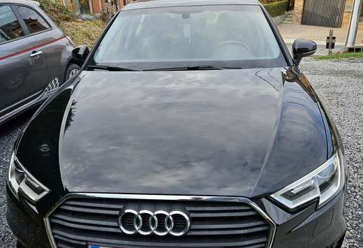Audi Sportback 1.6 TDi