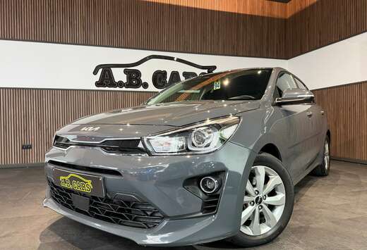 Kia 1.0T *GARANTIE KIA 03/2029-150.000km*1ERE MAIN*