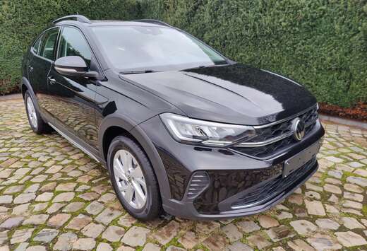 Volkswagen Taigo 1.0 TSI OPF DSG Life