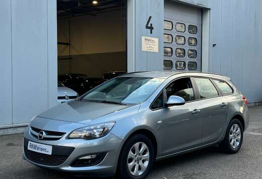 Opel 1.6 CDTI DPF Sports Tourer Cosmo