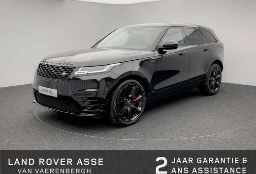 Land Rover P300 R-Dynamic SE AWD
