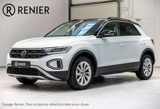 Volkswagen 1.0 TSI 110 Life Business et Garantie 12 m ...