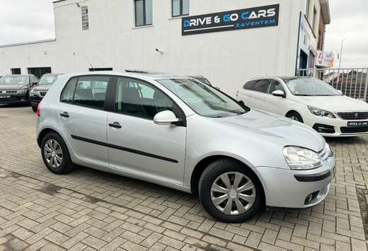Volkswagen 2.0 TDI - Open Dak - Leder - Elektrische Z ...