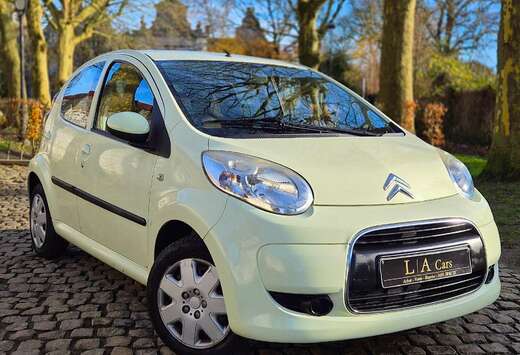 Citroen GARANTIE 12 MOIS PAPIER ROSE1ER MAINHISTORIQU ...