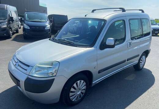 Citroen EXPORT / MARCHAND