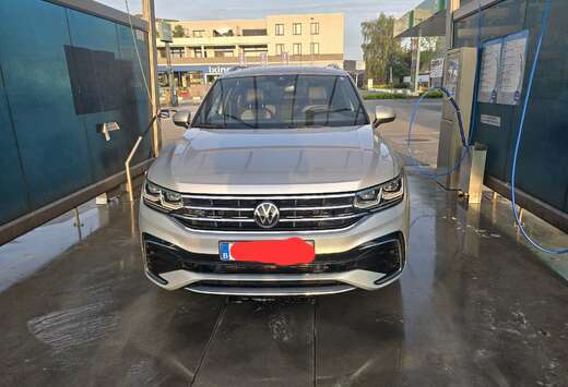 Volkswagen 1.4 eHybrid OPF DSG R-Line