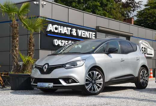 Renault NEW ARRIVAL1.5 dCi Energy Intens