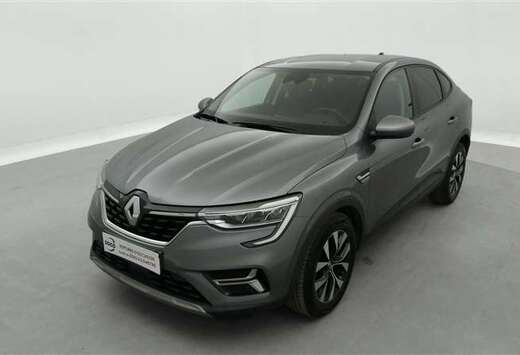 Renault 1.3 TCe 140cv EDC Limited NAVI / FULL LED / C ...