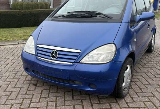 Mercedes-Benz Elegance