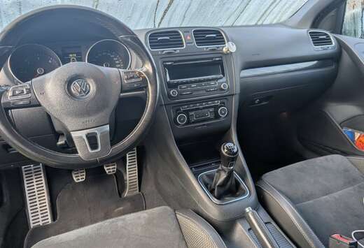 Volkswagen 1.6 CR TDi