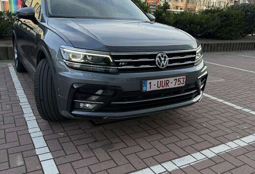 Volkswagen 1.5 TSI ACT OPF DSG Comfortline