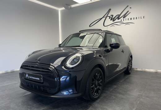 MINI 1.5 *CARPLAY*TOIT OUV+PANO*1ER PROPRIO*GARANTIE*