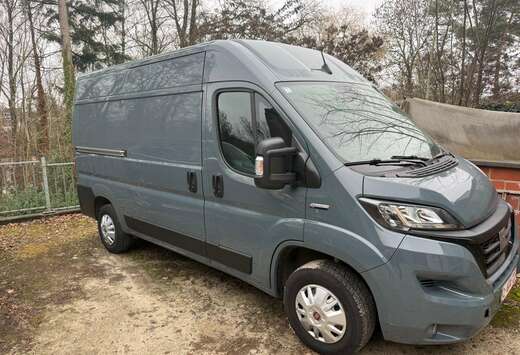 Fiat TOLE 3.3 L H3 2.3 MJT 140 BUSINESS