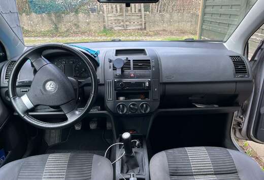 Volkswagen 1.2i Trendline