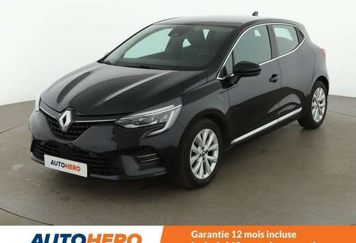 Renault 1.0 TCe Intens