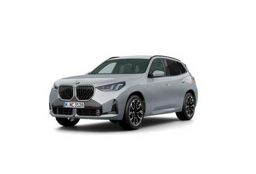 BMW xDrive20 M Sport  TOWB  Drive+