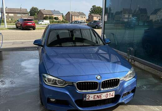 BMW Bmw 330e FL