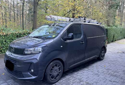 Opel 2.0 TD L2H1 Ready S/S (EU6.4)