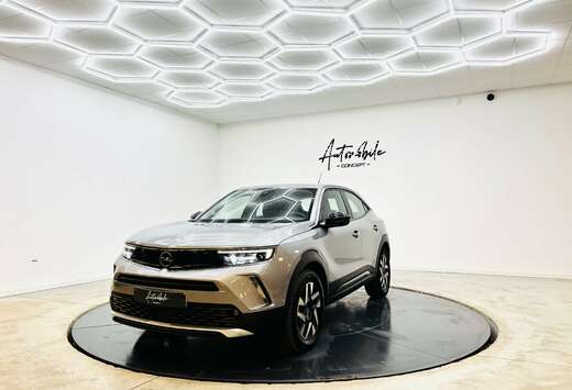 Opel 1AN GARANTIENOUVELLE DISTRIBUTIONCAMERA 360