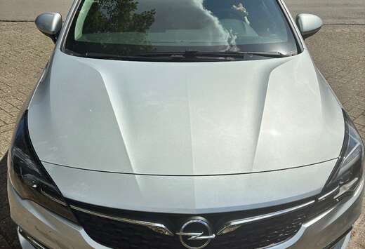 Opel Astra 1.2 Turbo Edition S/S