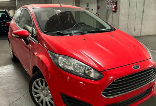 Ford 1.25i Ambiente