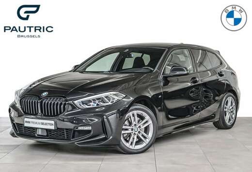 BMW i Hatch - 2ans/jaar garantie