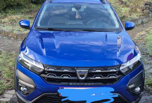 Dacia Stepway 1.0 TCe