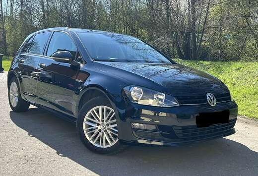 Volkswagen 1.6 TDI BlueMotion Technology Cup