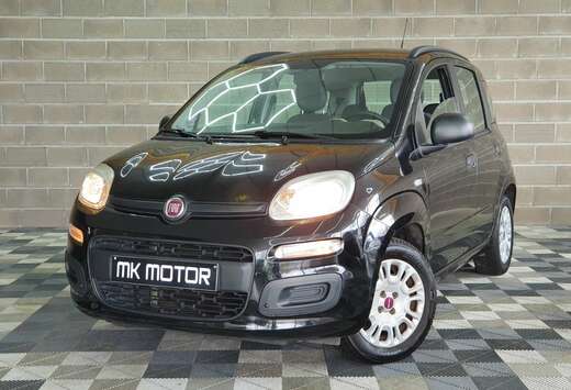 Fiat 1.2 ESSENCE 69CV  ROULE PARFAITEMENT  1ER MAIN