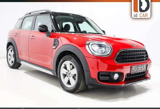 MINI COOPER AUTOMATIQUE CUIR SPORT LED GPS CAMERA JA1 ...
