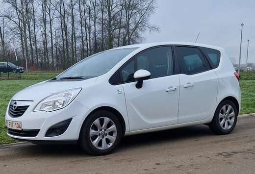 Opel 1.4 Active
