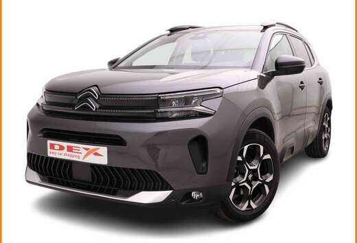 Citroen Hybrid 145 e-DSC6 MAX  GPS  Camera  LED Light ...